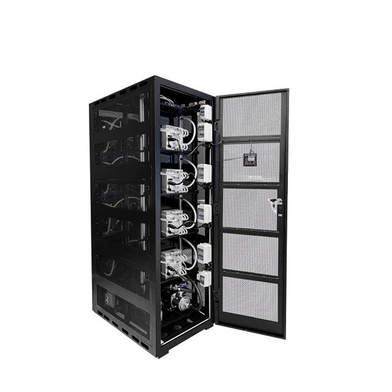 Bitmain ANTRACK V1 24kW For 4 Units ANTMINER S19 S21 S23 Hydro Miners